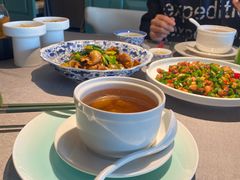 -南堂馆·新川菜(春熙路店)