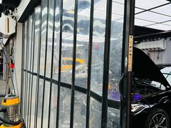 -天猫养车贴膜轻改·蓝电(优匹康桥东路店)