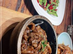 -外婆家(南开大悦城店)