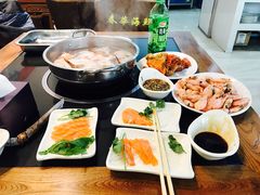 -春华海鲜自助(海城店)