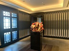 -上海苏宁宝丽嘉酒店·嘉府壹号中餐厅