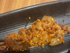 -水林间·寿喜烧自助(仙林金鹰店)