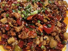 vip璧山兔套餐-兔槽江湖菜·重庆璧山兔(水围店)