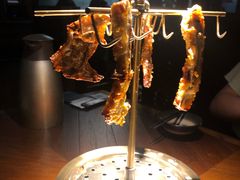 -楼兰新疆主题餐厅(苏州中心店)