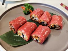 -煲王粤菜餐厅(中侨中心店)