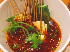 -蓉李记成都名小吃(武汉菱角湖万达店)