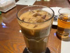 -皇后餐厅-煲仔·小菜·打边炉(古北店)