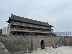 -西安城墙·碑林历史文化景区