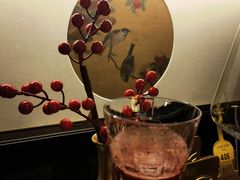 -海派悦庭·海胆烧麦·新融合菜(凯德广场店)