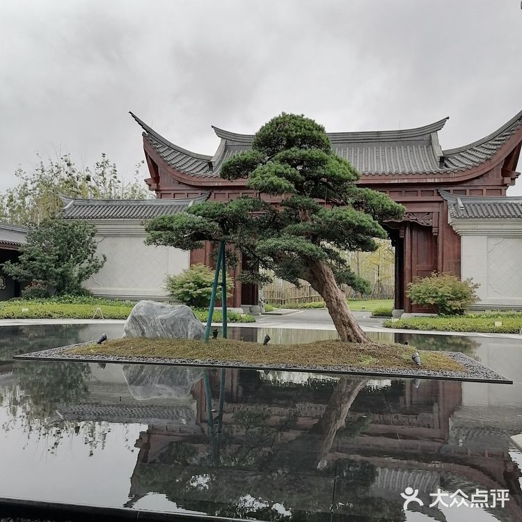 节前游玩—融创乐园