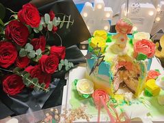 -CAKEBOSS蛋糕老板(东直门来福士店)