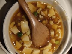 -绿茶餐厅(燕郊永旺店)