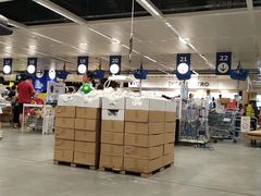 -宜家家居(西安未央商场店)