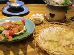 -甲米府·泰国餐厅(八佰伴店)