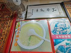 -老济南民间小吃·传统鲁菜(芙蓉街店)