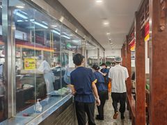 -柴氏风味斋(甘家口店)