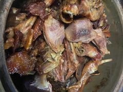 -斯丹姜母鸭·古法干香(涂门街总店)