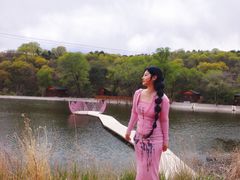-大青沟风景区