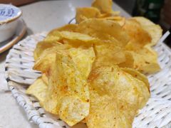 -万鑫鸡翅