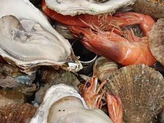 -良师门滨海人家·海鲜·家常菜(滨海城店)