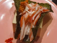 -争鲜回转寿司(天府广场-今站PLUS店)