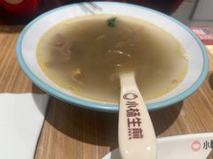 -小杨生煎(松江大学城店)