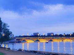 -长春市南湖公园