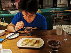 -南拳十三姨·潮汕砂锅粥(世纪金源店)