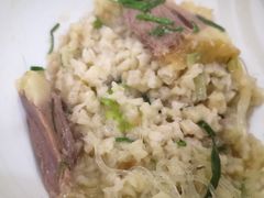 -建基泡馍·西安老字号·清真(永宁店)