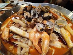 -云海肴·汽锅鸡·云南菜(苏州中心店)
