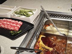 -海底捞火锅(万达广场店)