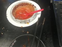 -碎怂烤肉(钟楼柳巷店)