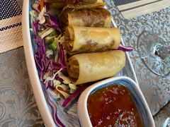 -La Medina餐厅(亮马河南路店)