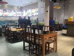 -良师门滨海人家·海鲜·家常菜(滨海城店)