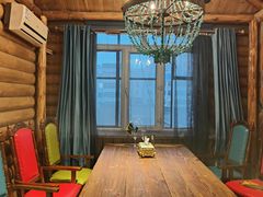 -卢布里西餐厅(总店)