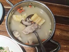 -鱼食饭稻·苏浙土菜17年老馆子(平江路店)