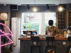 -转山咖啡(松柏社区店)
