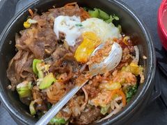 -上海理工大学第五食堂