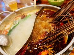 -杨校长·老成都串串香火锅(全国总店)