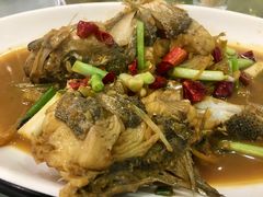 -金海湾海鲜排档(朱家尖店)