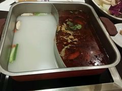 -新辣道鱼火锅(领展购物广场·中关村店)