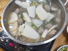 -江村四哥新鲜牛肉店(江高总店)