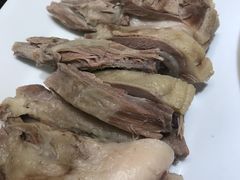 -清真西北风味餐厅