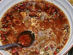 -小碗大胃(福久源新天地店)