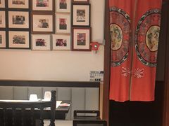 -清真·老门框爆肚涮肉·中华老字号(丰管路店)