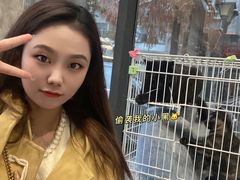 -腾爱熊猫咖啡生活馆(老东门店)