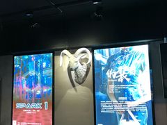 -秃鹫湾·推理大师沉浸式实景演绎推理剧场