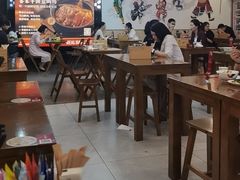 -福田卓悦INTOWN购物中心