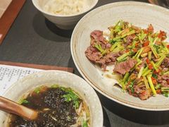 -九毛九西北菜(百信广场店)