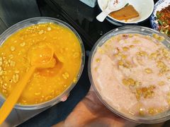 -夏食光安顺小舒冰粉冰浆(甲秀楼店)